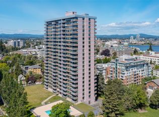 Orchard House, Victoria, BC V8V 1S9