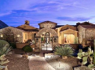 10469 E Quartz Rock Rd, Scottsdale, AZ 85255