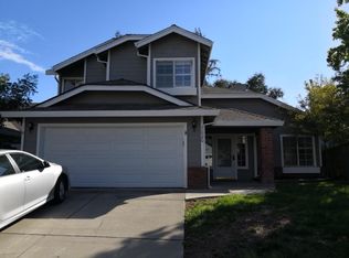 7020 Tiant Way, Elk Grove, CA 95758