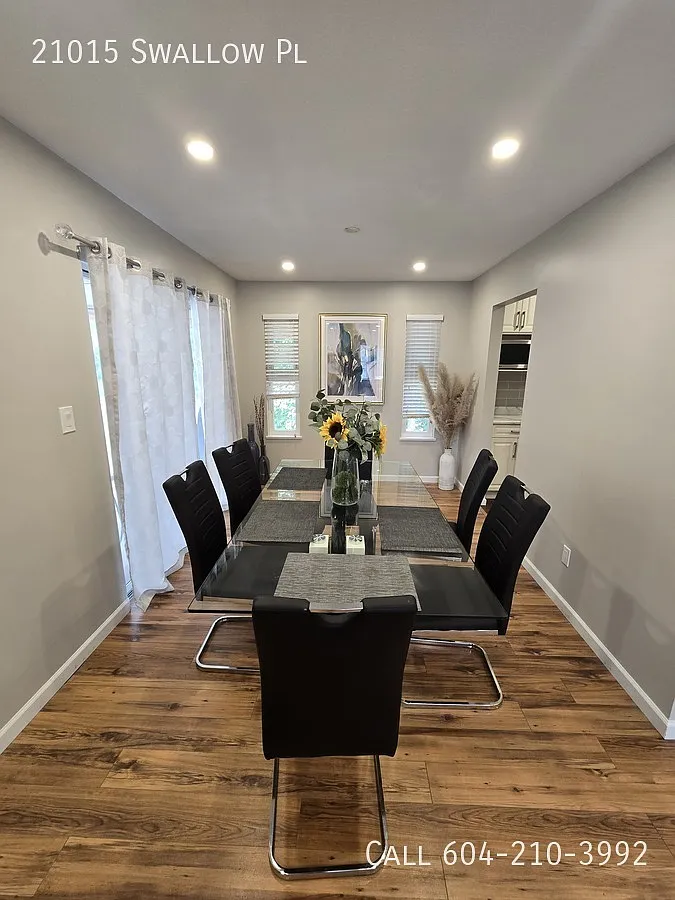 Renovated Home in Hope — Photo 3