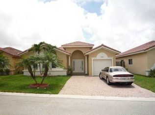 13574 SW 124 Avenue Rd, Miami, FL 33186