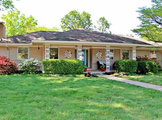 3119 E Powell Ave, Evansville, IN 47714