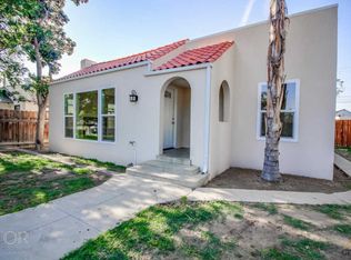 2724 Park Way, Bakersfield, CA