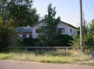 6810 Cr Hh.5, Lamar, CO 81052