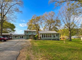 61 Walker St, Trion, GA 30753