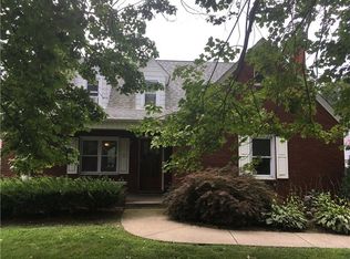 149 Shannon Rd, Renfrew, PA 16053