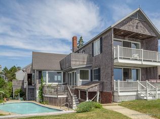 100 Mile Stretch Rd, Biddeford, ME 04005