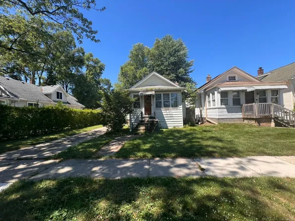 36 Sheridan St, Mount Clemens, MI 48043