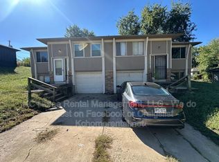7225 Gilmore Ave, Kansas City, KS 66111