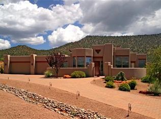 105 Horse Ranch Rd, Sedona, AZ 86351