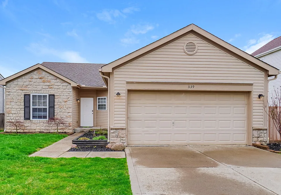 1139 Chaser St