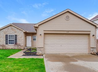 1139 Chaser St, Blacklick, OH 43004