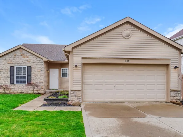 1139 Chaser St, Blacklick, OH 43004