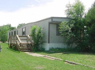 Mallard Cv #32, Mitchell, SD 57301