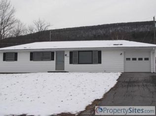 2625 Lower Brush Valley Rd, Centre Hall, PA 16828