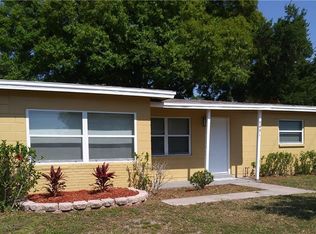 9401 56th St, Pinellas Park, FL 33782