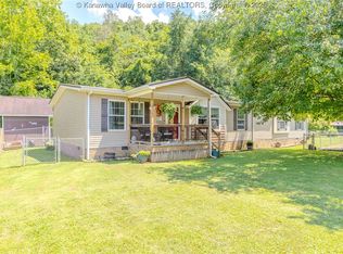 4390 Hughes Branch Rd, Huntington, WV 25701
