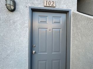 6545 Fulton Ave APT 102, Van Nuys, CA 91401