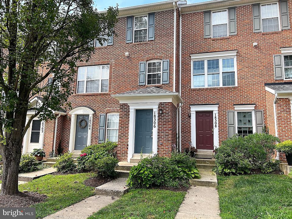 1st image of 18506 Stakeburg Pl #16