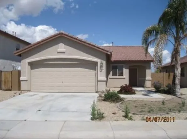 17066 W Northampton Rd, Surprise, AZ 85374