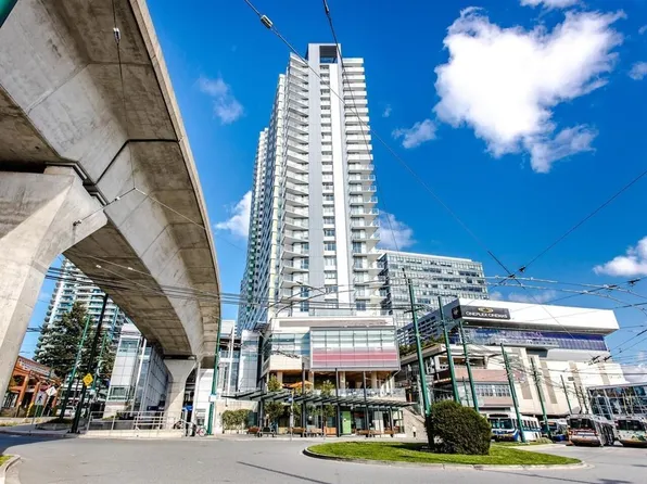 489 Interurban Way #2501, Vancouver, BC V5X 0C7