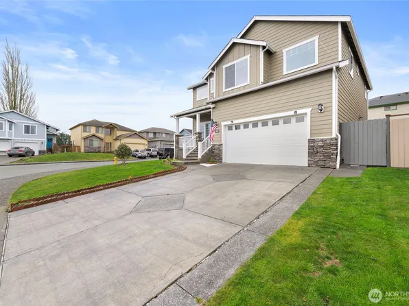 2650 Glenmore St, Ferndale, WA 98248