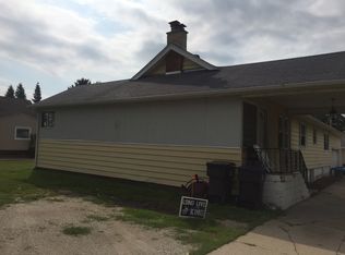 517 519 13th Pl, Kenosha, WI 53140