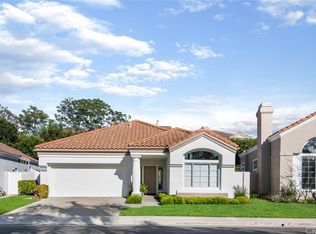 21352 Amora, Mission Viejo, CA 92692
