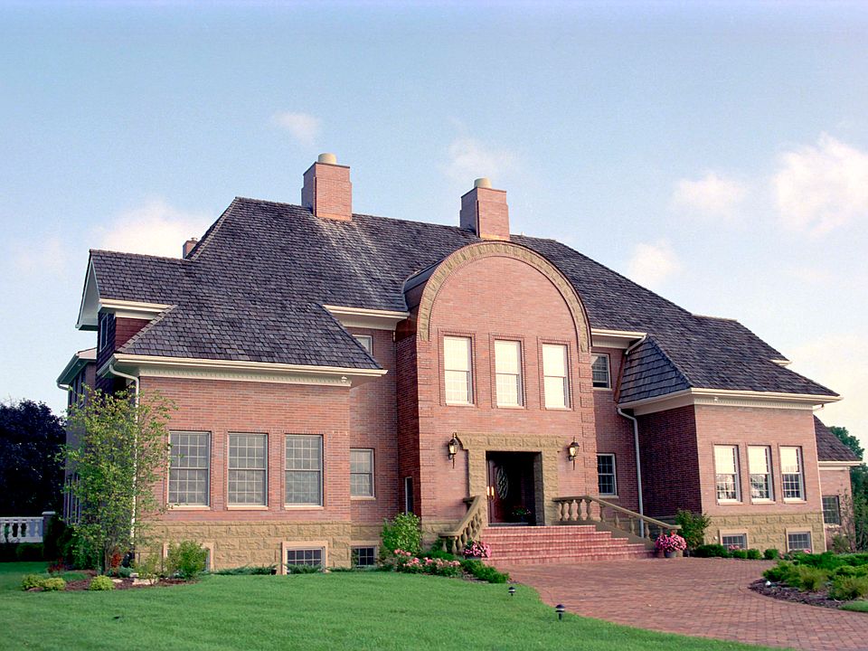 8428 Arrowhead Farm Dr.