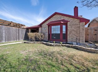 1731 Doubletree Pl, Mesquite, TX