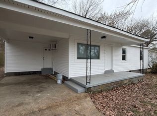 668 Coach St, Brownsville, TN 38012