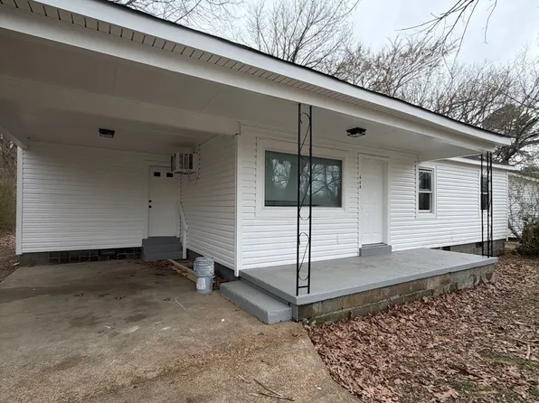 668 Coach St, Brownsville, TN 38012