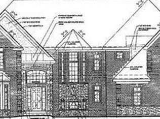 1877 Sawgrass St, Vernon Hills, IL 60061