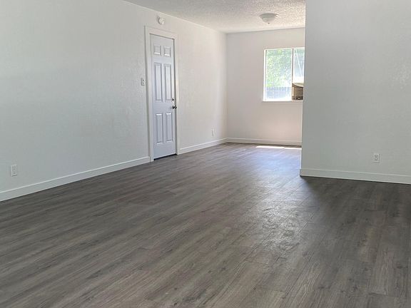 Living Room & Dining Room