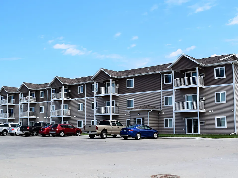 Oakview Apartments 1410