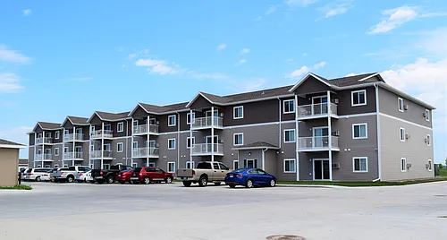 Oakview Apartments 1410 Photo 1