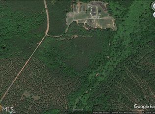 Goshen Rd, Thomaston, GA 30286