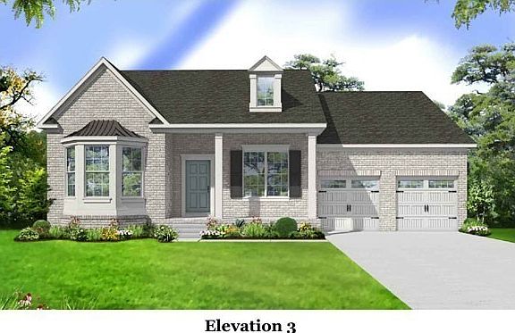 2nd image of 903 Easton Dr Lot 368