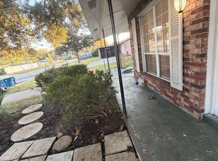 2490 Woolery Dr, Jacksonville, FL 32211