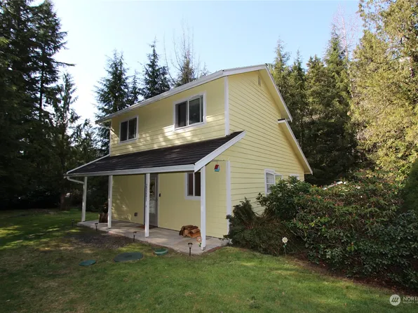23201 Tiger Creek Road, Granite Falls, WA 98252