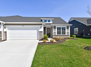 3486 Lehigh Ave, Westfield, IN 46074