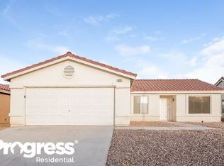 5234 Jungle Orchard St, North Las Vegas, NV 89031