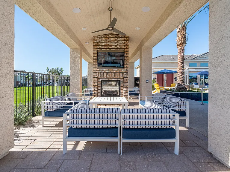 Christopher Todd Communities At Estrella Commons — Photo 18