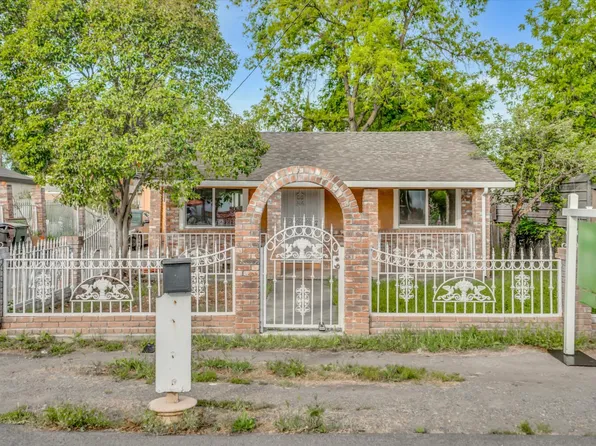 511 S Gertrude Ave, Stockton, CA 95215
