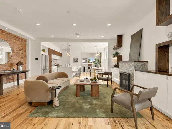 2511 12th St NW Unit 2, Washington, DC 20009