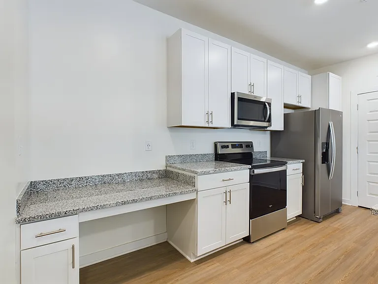 Sanctuary Bluff Apartments — Photo 91