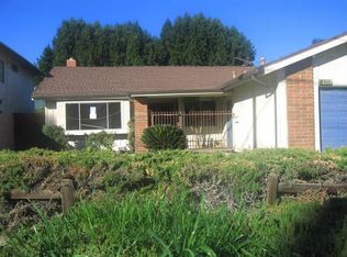 18419 Chase St, Northridge, CA 91325