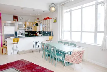 Rented by Level Group