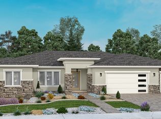 Diane Plan, Estates at Tesoro, Oakdale, CA 95361