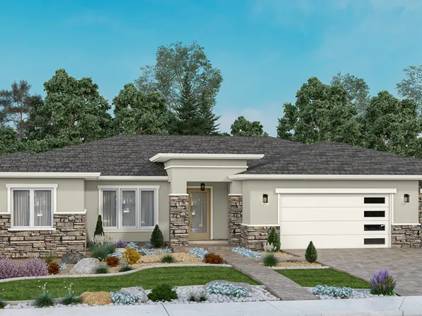 Diane Plan, Estates at Tesoro